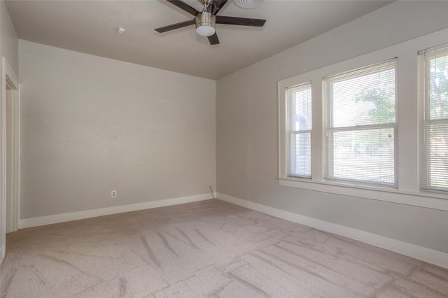 3100 Odessa Avenue, Fort Worth, TX 76109