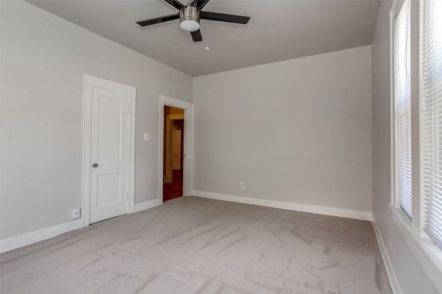 3100 Odessa Avenue, Fort Worth, TX 76109