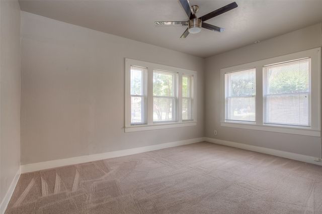 3100 Odessa Avenue, Fort Worth, TX 76109
