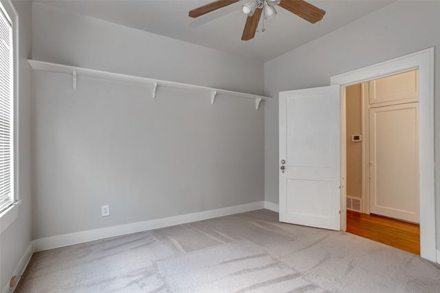 3100 Odessa Avenue, Fort Worth, TX 76109