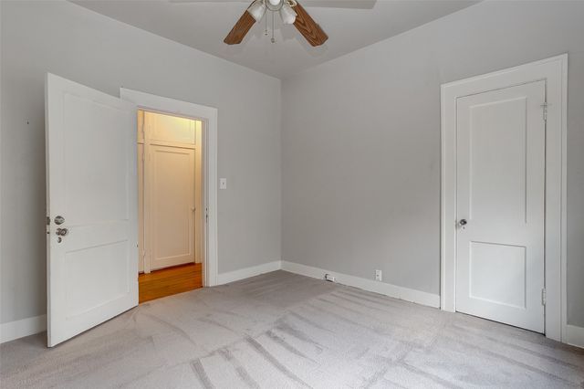 3100 Odessa Avenue, Fort Worth, TX 76109