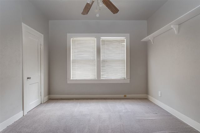 3100 Odessa Avenue, Fort Worth, TX 76109