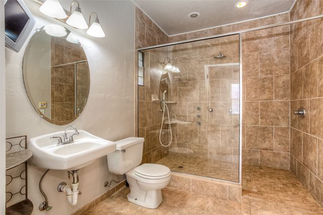 3100 Odessa Avenue, Fort Worth, TX 76109