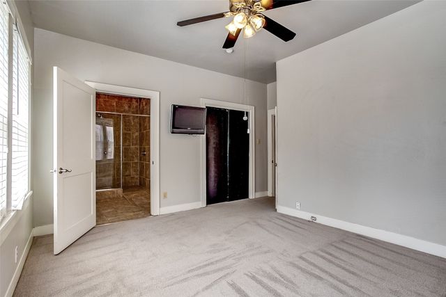 3100 Odessa Avenue, Fort Worth, TX 76109