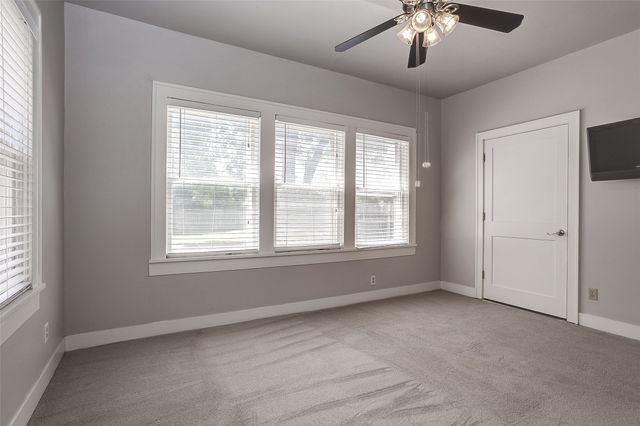 3100 Odessa Avenue, Fort Worth, TX 76109