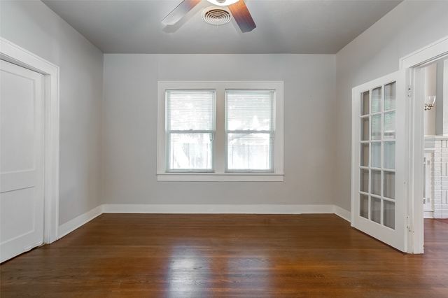 3100 Odessa Avenue, Fort Worth, TX 76109