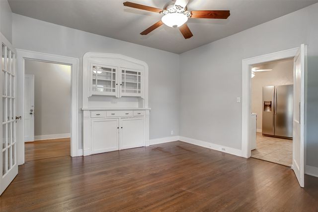 3100 Odessa Avenue, Fort Worth, TX 76109