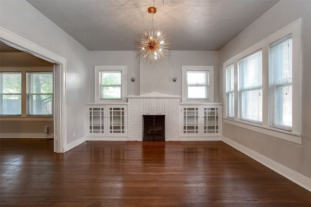 3100 Odessa Avenue, Fort Worth, TX 76109