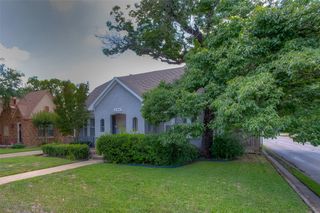 3100 Odessa Avenue, Fort Worth, TX 76109