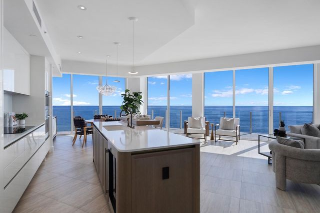 525 N Fort Lauderdale Beach Blvd 1101, Fort Lauderdale, FL 33304