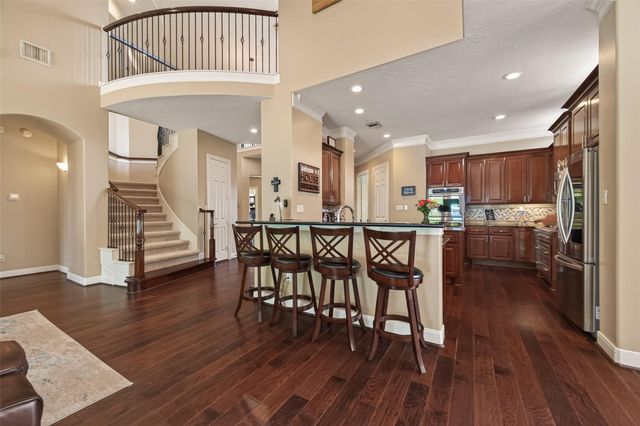 2319 Braer Ridge Drive, Katy, TX 77494