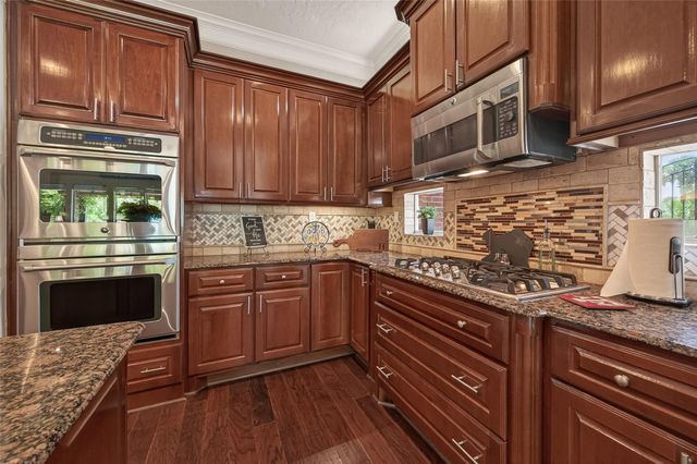 2319 Braer Ridge Drive, Katy, TX 77494