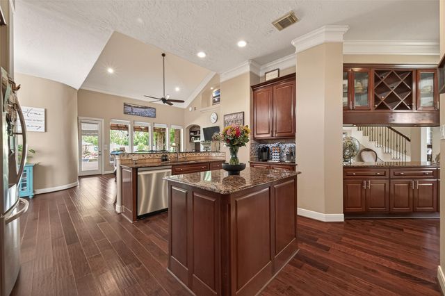 2319 Braer Ridge Drive, Katy, TX 77494