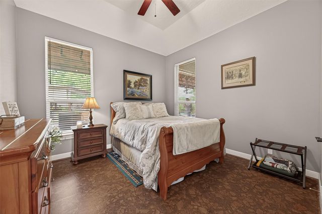 2319 Braer Ridge Drive, Katy, TX 77494