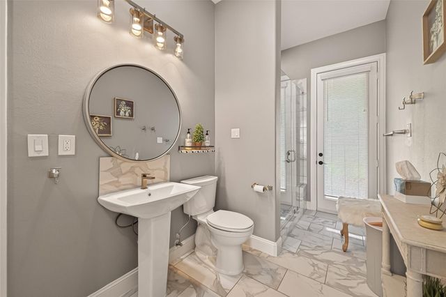 2319 Braer Ridge Drive, Katy, TX 77494