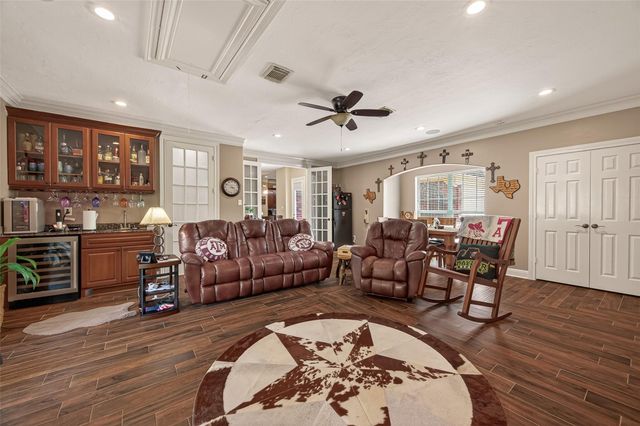 2319 Braer Ridge Drive, Katy, TX 77494