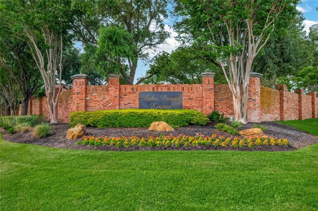 2319 Braer Ridge Drive, Katy, TX 77494
