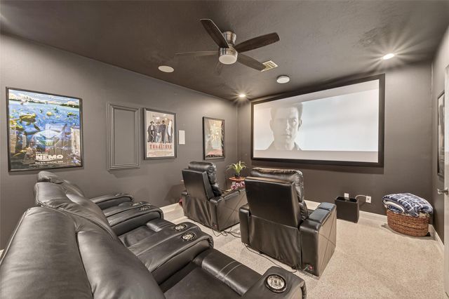 2319 Braer Ridge Drive, Katy, TX 77494