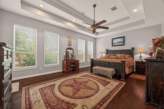 2319 Braer Ridge Drive, Katy, TX 77494