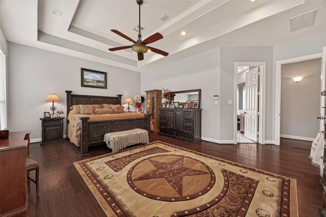 2319 Braer Ridge Drive, Katy, TX 77494