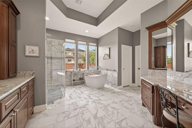 2319 Braer Ridge Drive, Katy, TX 77494