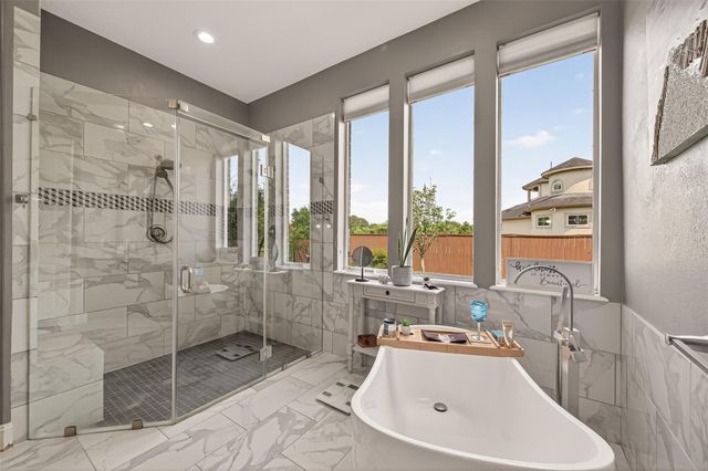 2319 Braer Ridge Drive, Katy, TX 77494