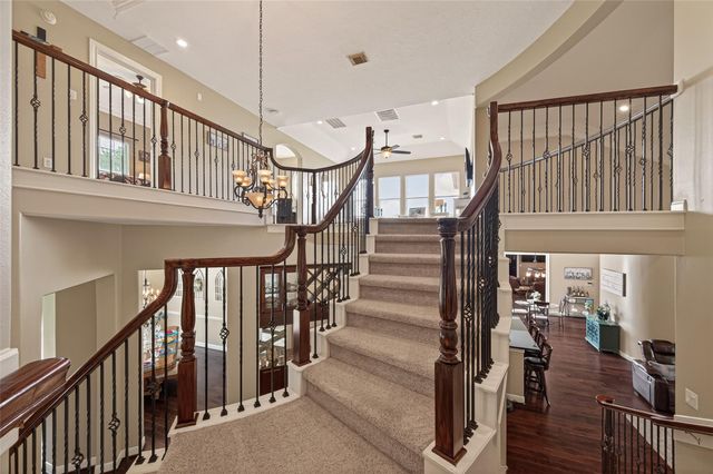 2319 Braer Ridge Drive, Katy, TX 77494