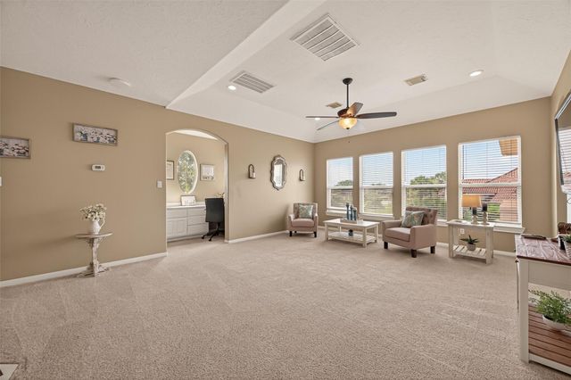 2319 Braer Ridge Drive, Katy, TX 77494