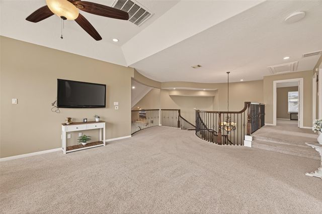 2319 Braer Ridge Drive, Katy, TX 77494