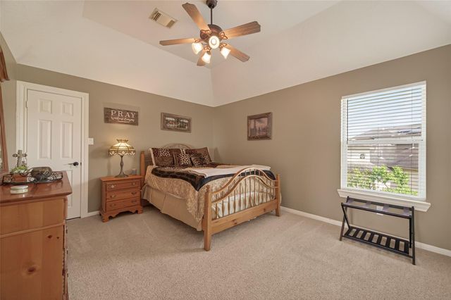 2319 Braer Ridge Drive, Katy, TX 77494