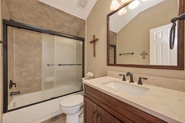 2319 Braer Ridge Drive, Katy, TX 77494