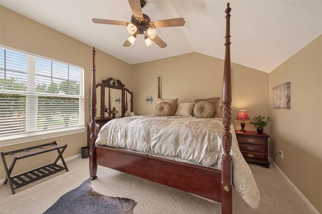 2319 Braer Ridge Drive, Katy, TX 77494