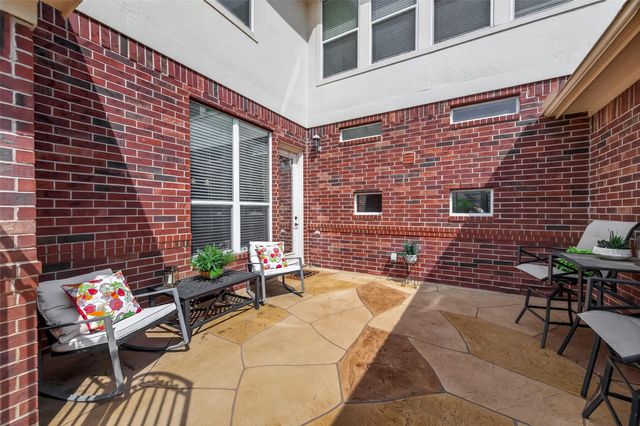2319 Braer Ridge Drive, Katy, TX 77494