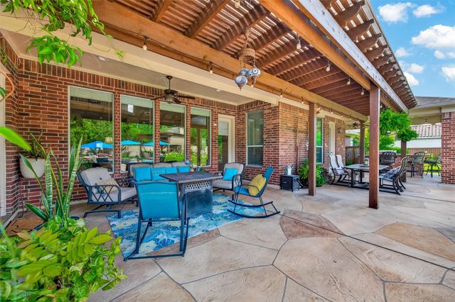 2319 Braer Ridge Drive, Katy, TX 77494