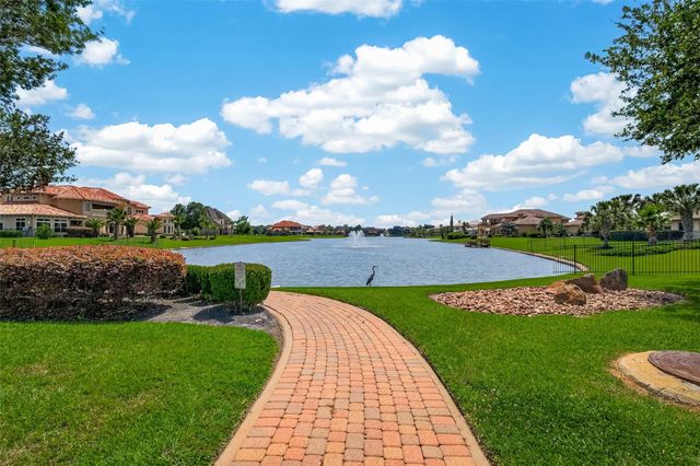 2319 Braer Ridge Drive, Katy, TX 77494
