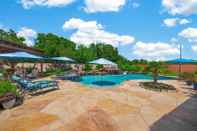 2319 Braer Ridge Drive, Katy, TX 77494