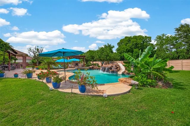 2319 Braer Ridge Drive, Katy, TX 77494