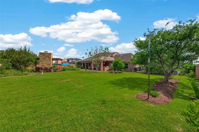 2319 Braer Ridge Drive, Katy, TX 77494