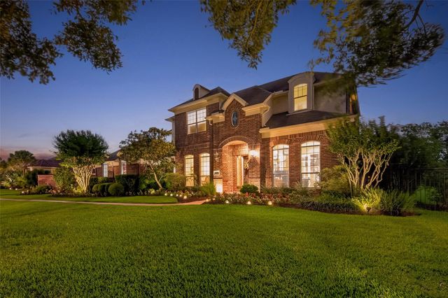 2319 Braer Ridge Drive, Katy, TX 77494