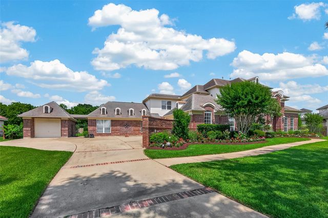 2319 Braer Ridge Drive, Katy, TX 77494