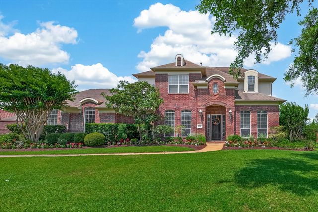 2319 Braer Ridge Drive, Katy, TX 77494