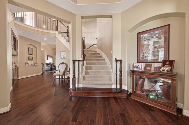 2319 Braer Ridge Drive, Katy, TX 77494