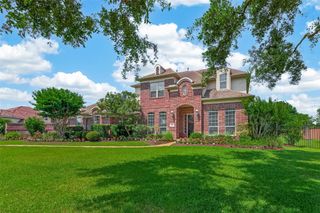 2319 Braer Ridge Drive, Katy, TX 77494