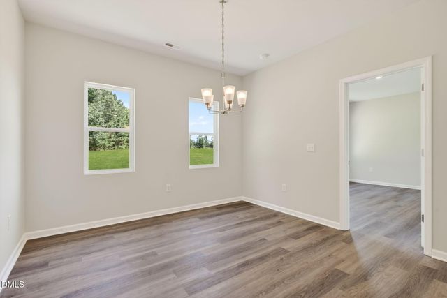48 Iris Glen Ct, Smithfield, NC 27577