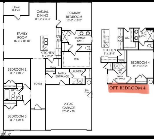 48 Iris Glen Ct, Smithfield, NC 27577