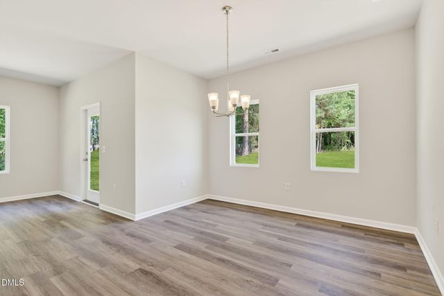 48 Iris Glen Ct, Smithfield, NC 27577