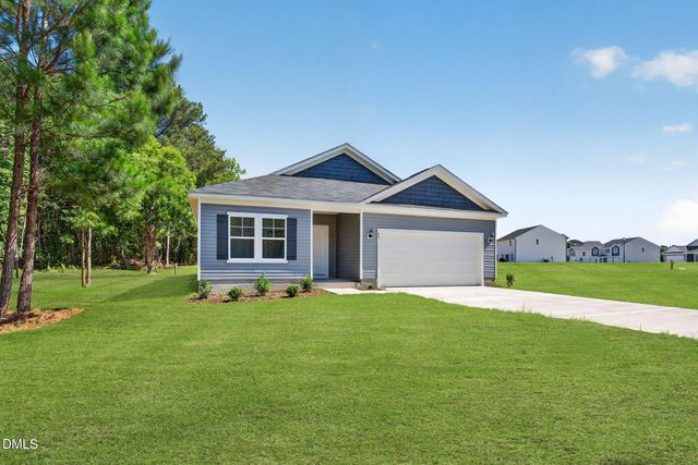 48 Iris Glen Ct, Smithfield, NC 27577