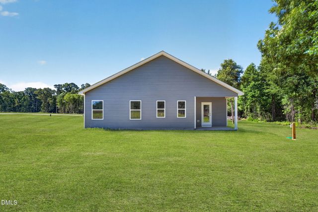 48 Iris Glen Ct, Smithfield, NC 27577