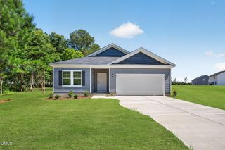 48 Iris Glen Ct, Smithfield, NC 27577
