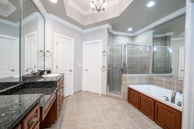 150 Templeton Lane, Hixson, TN 37343